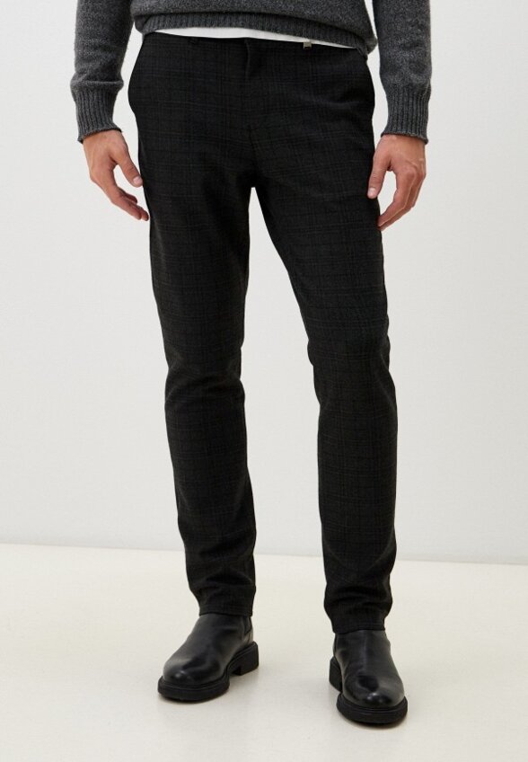 Брюки Luxor By Ramo