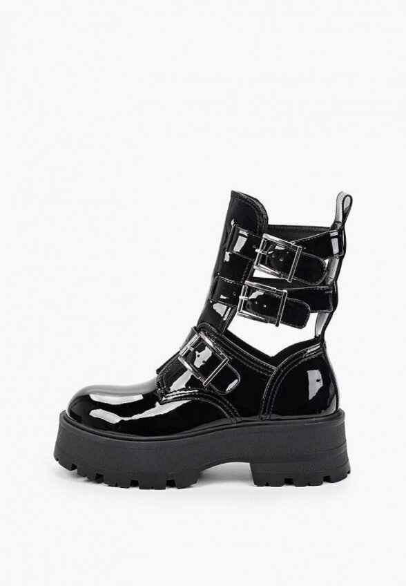 Ботинки Sbalo