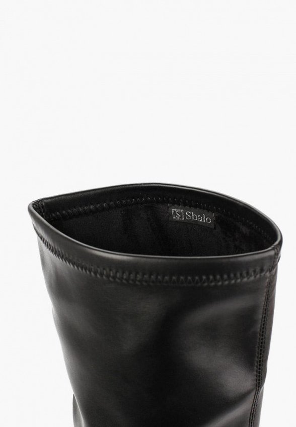 Ботфорты Sbalo