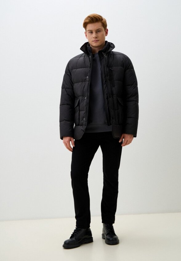 Куртка утепленная Limarsini