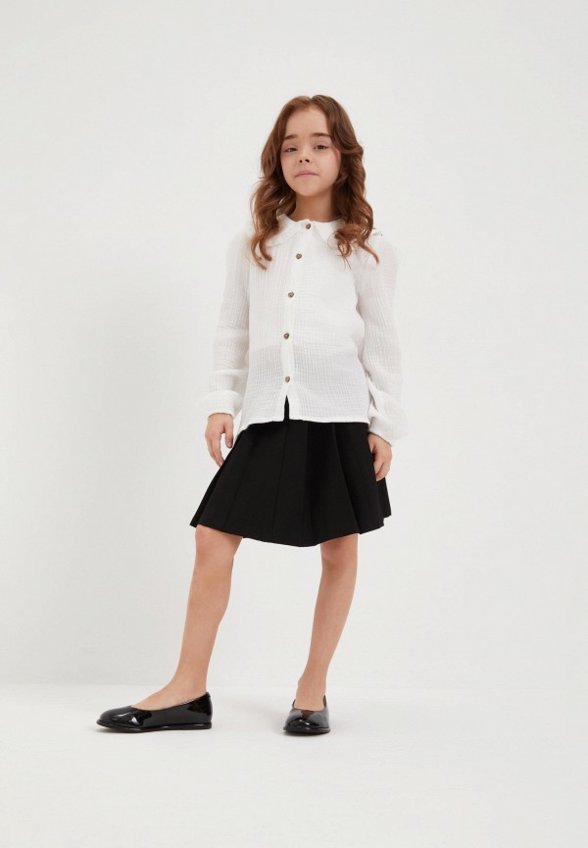 Балетки Mascotte Junior