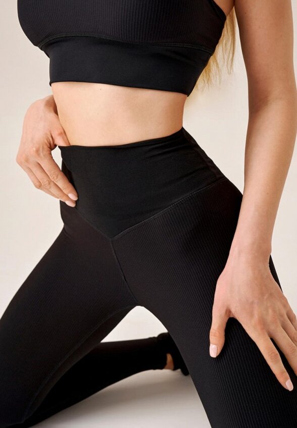 Леггинсы Fitbomb