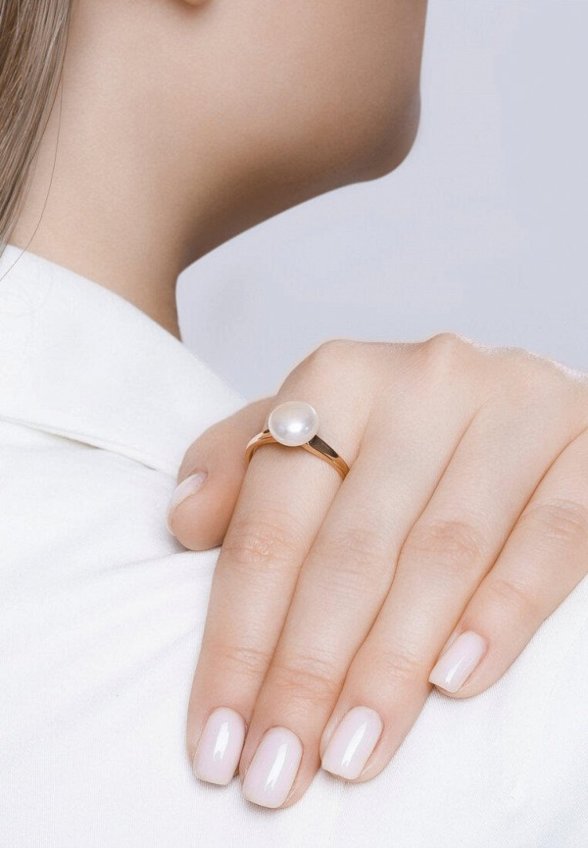 Кольцо Sokolov