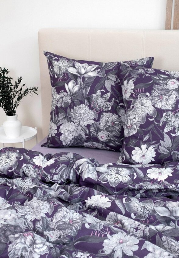 Постельное белье 2-спальное Василиса