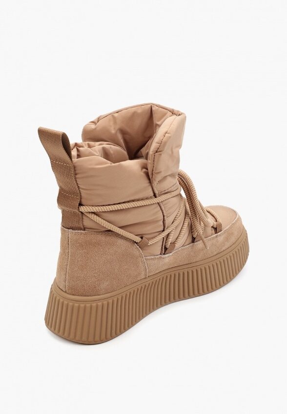 Ботинки Saivvila