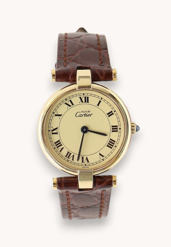 Cartier Vendome