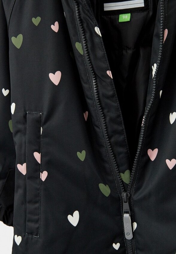 Комбинезон утепленный Sela