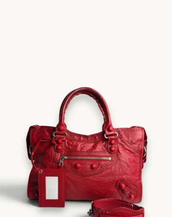 Balenciaga City женщинам