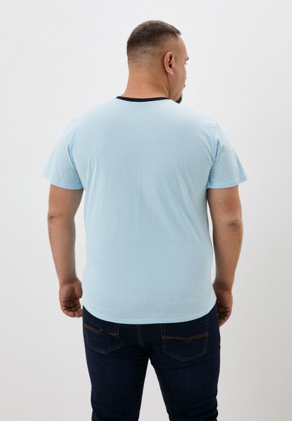 Футболка Fine Joyce