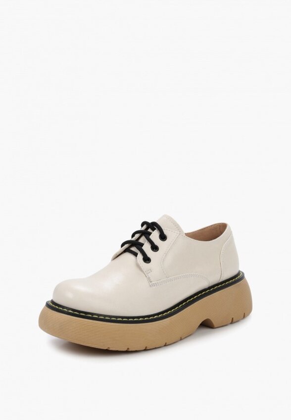 Ботинки Shoesparad