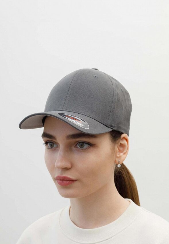 Бейсболка Flexfit