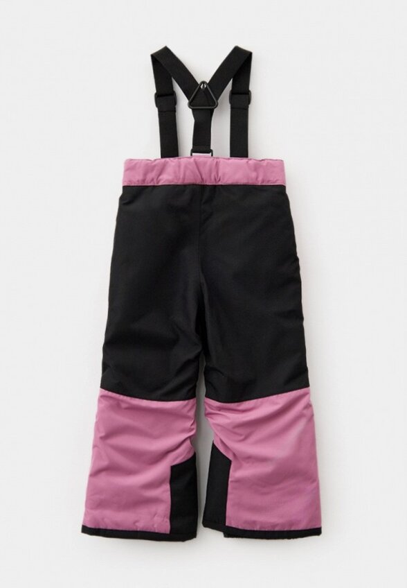 Брюки утепленные Sela