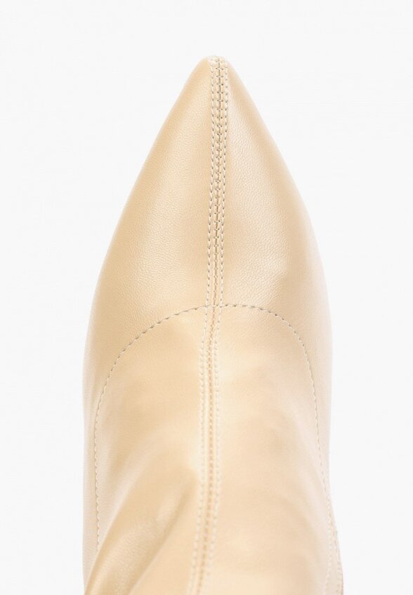 Ботфорты Араз