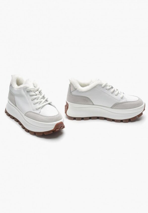 Кроссовки Sofia-Alexandra