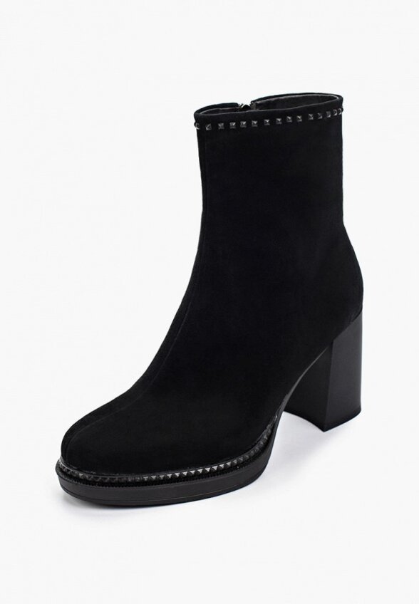 Ботильоны Valley