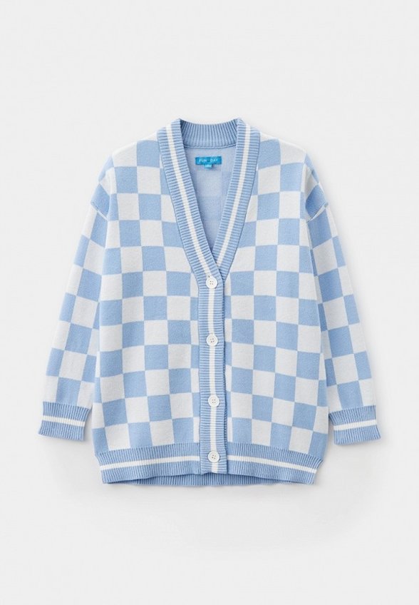 Кардиган Funday