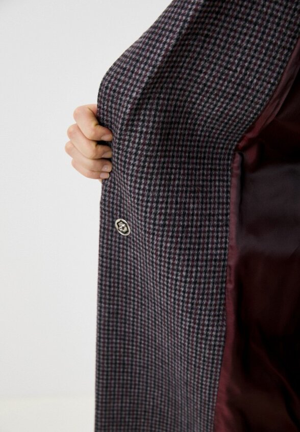 Пальто-халат Shubeco