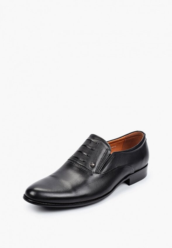 Лоферы Rossini Roberto