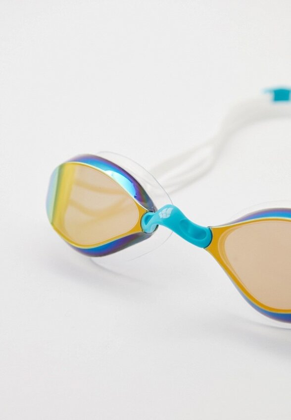 Очки для плавания MadWave