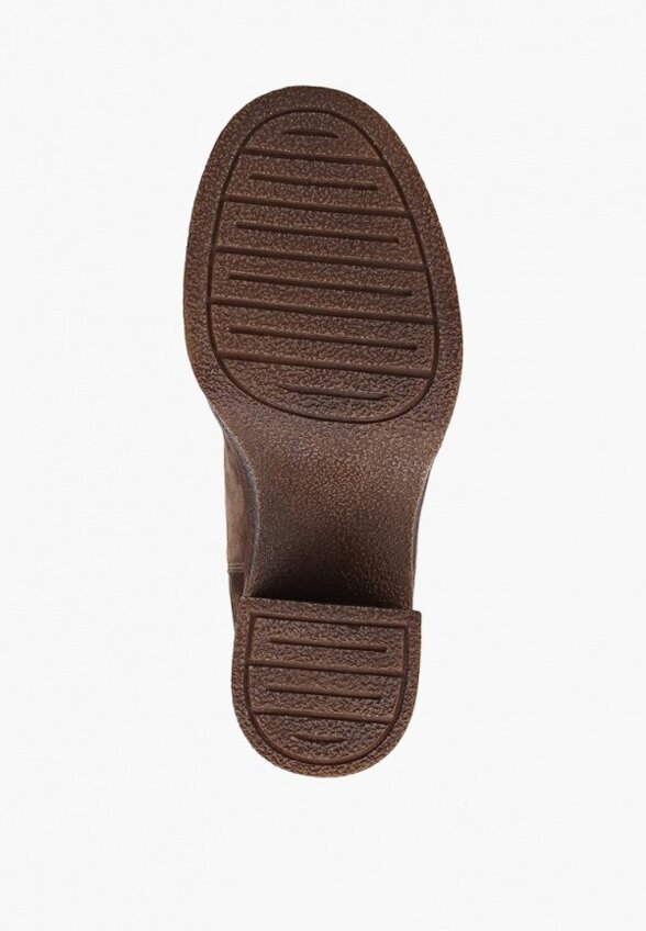 Ботильоны Valley