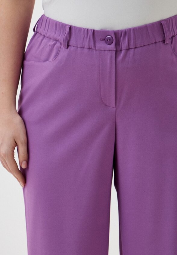 Брюки Silver String