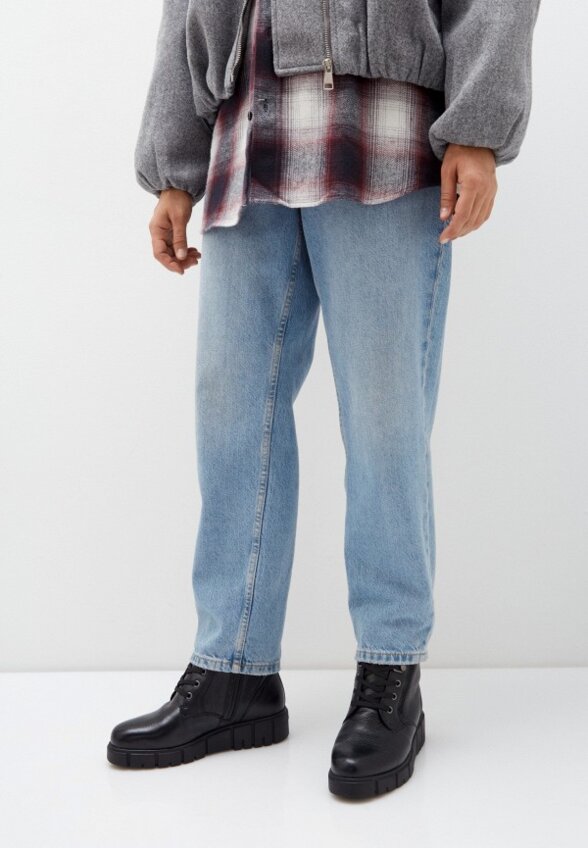 Ботинки Caprice