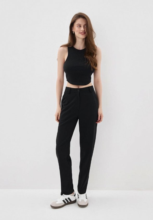 Брюки Gray Moss