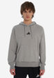 Худи мужское adidas Feelcozy, Серый2  - превью