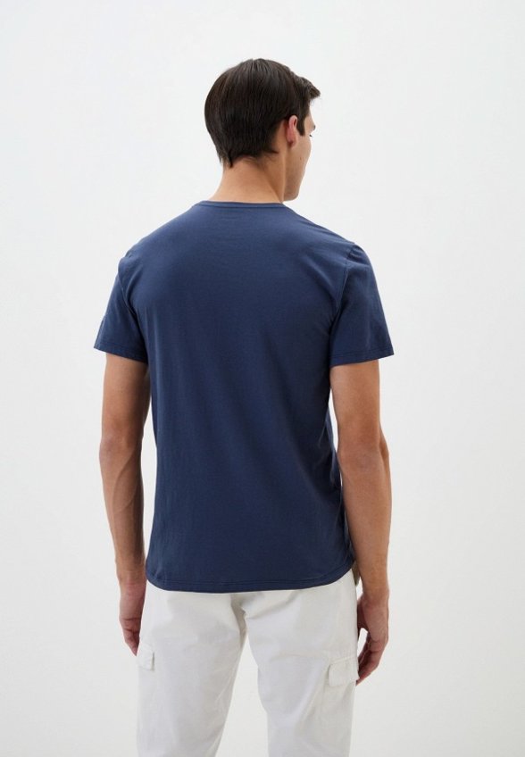 Футболка Ecoalf