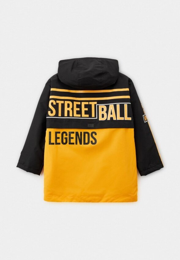 Ветровка PlayToday