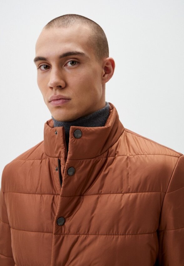 Куртка утепленная Bazioni