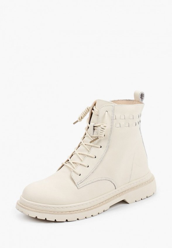 Ботинки Abricot