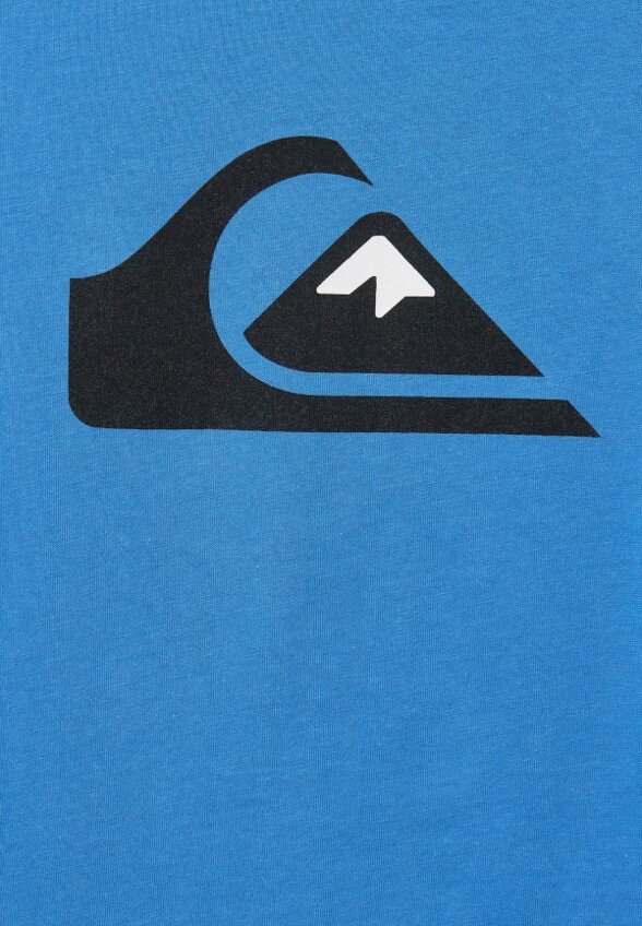 Футболка Quiksilver