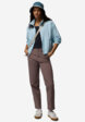 Куртка софтшелл женская Columbia AmazeStretch Jacket, Голубой5  - превью