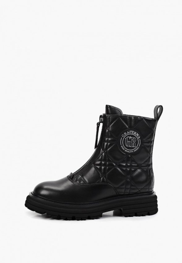 Ботинки Graciana