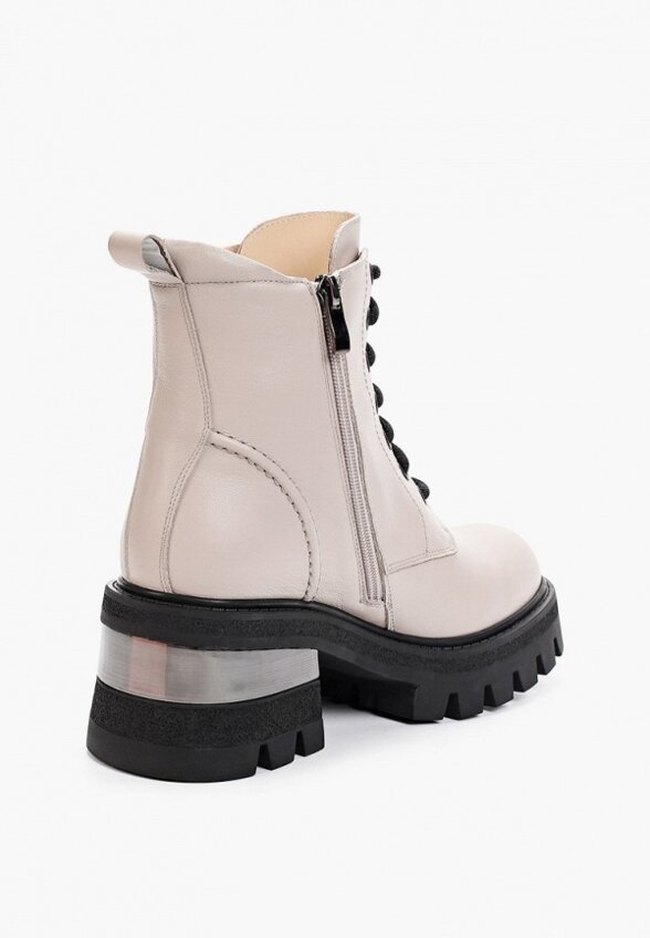 Ботильоны Stivalli