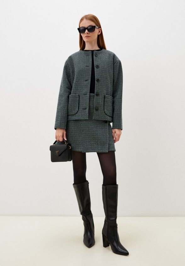 Пальто-пиджак Polette