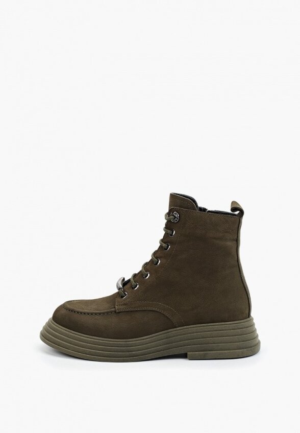 Ботинки Basconi