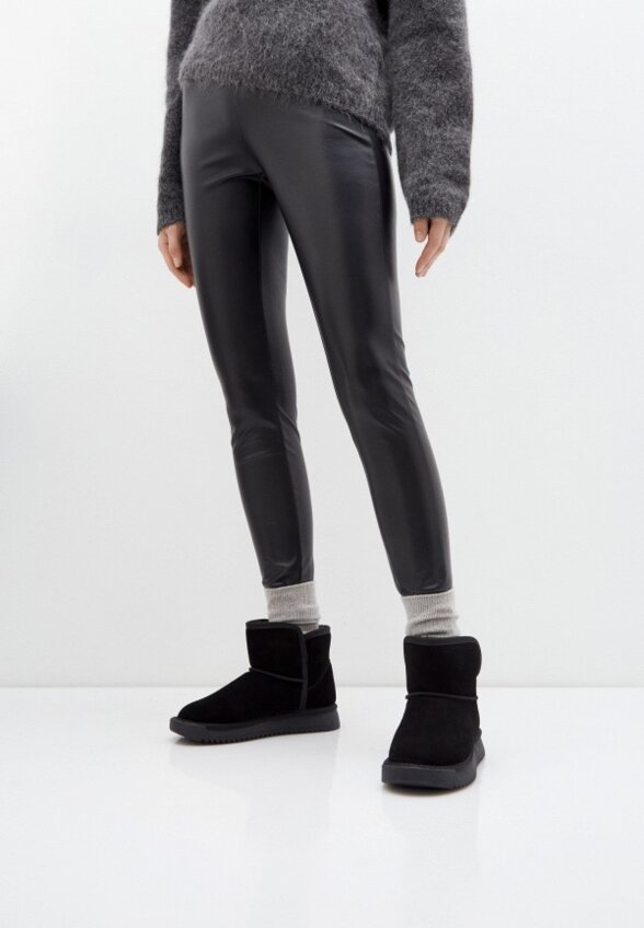 Полусапоги Francesco Donni