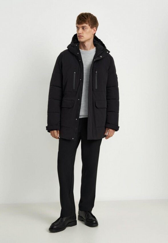 Парка Finn Flare