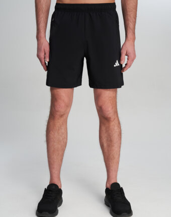Шорты мужские Adidas Workout Essentials Base, Черный женщинам