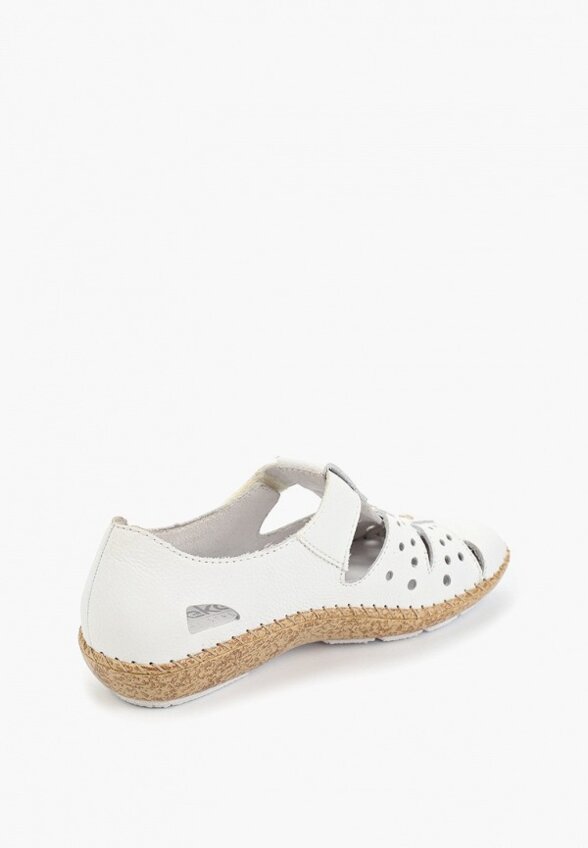 Сандалии Rieker