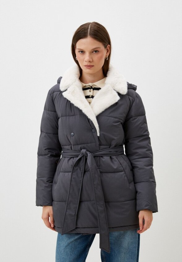 Куртка-пальто Isibris