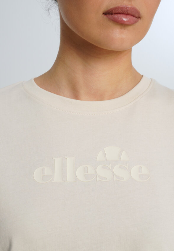 Майка женская Ellesse, Бежевый
