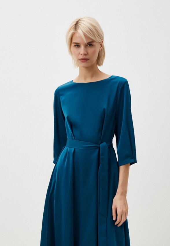 Платье Mokko Brand