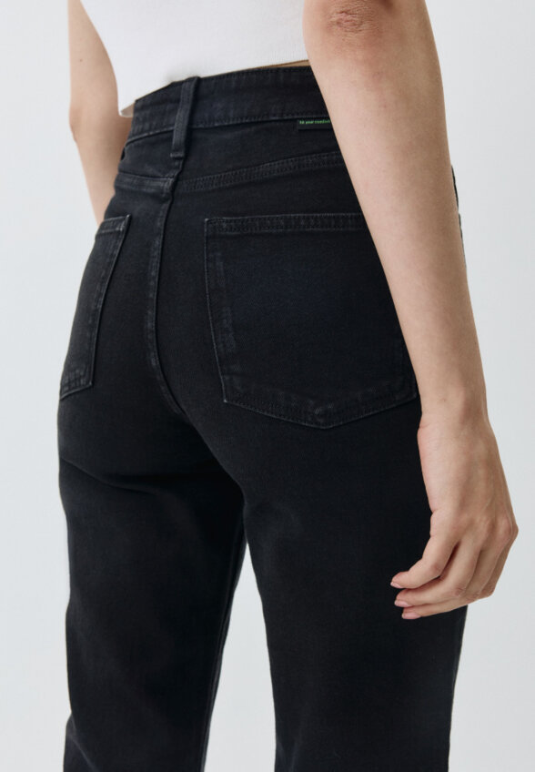 Джинсы 407 REGULAR FIT