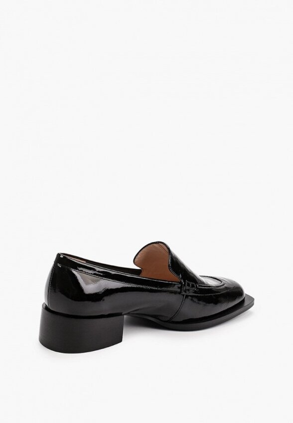 Лоферы Basconi