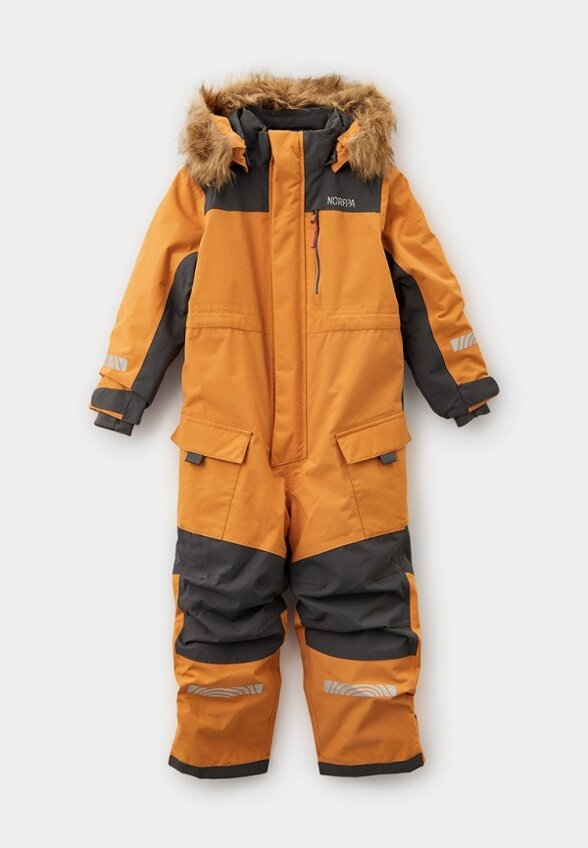 Комбинезон утепленный Norppa