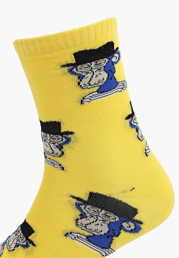 Носки 3 пары Alex Yvn