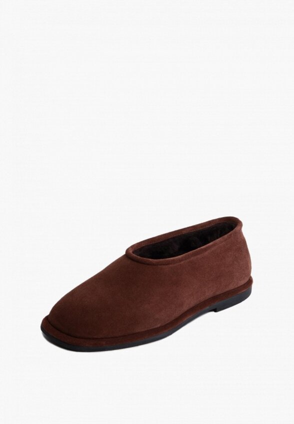 Ботинки Lusavou